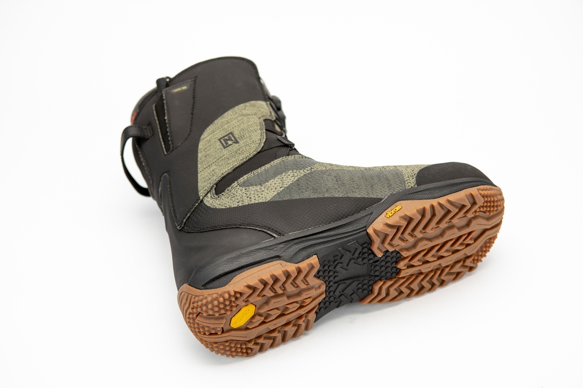 NITRO SKYLAB  TLS GRAVITY