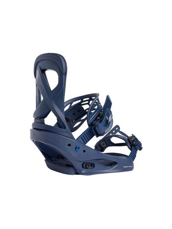 BURTON SCRIBE DRESS BLUE