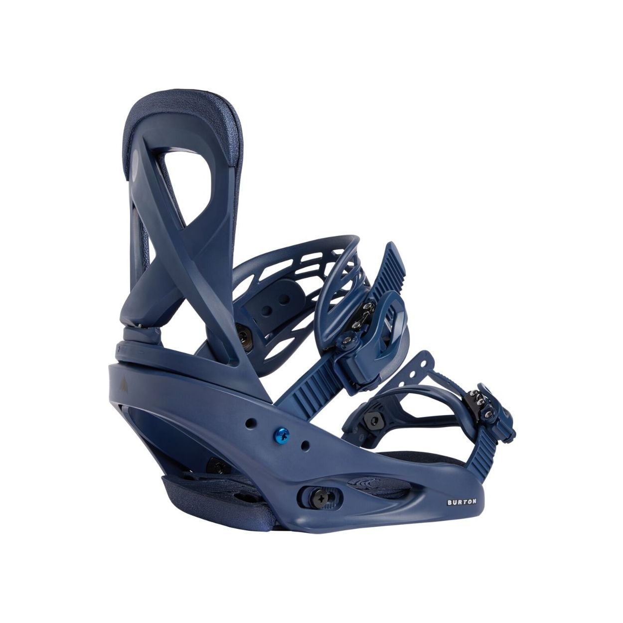 BURTON SCRIBE DRESS BLUE