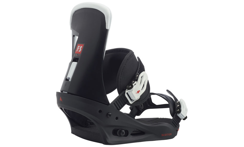 BURTON FREESTYLE BLACK