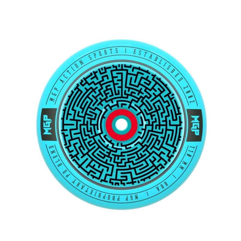 MFX MFX CORRUPT WHEELS 110MM