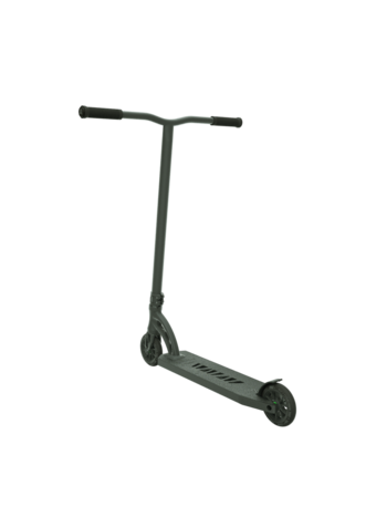 MGX MGX VX8  X -Black/Titanium Bar