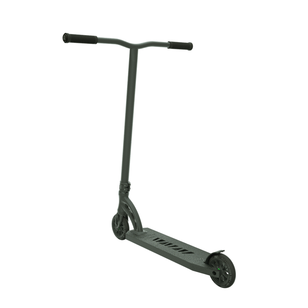 MGX MGX VX8  X -Black/Titanium Bar