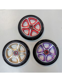MGP VX WHEELS 120MM
