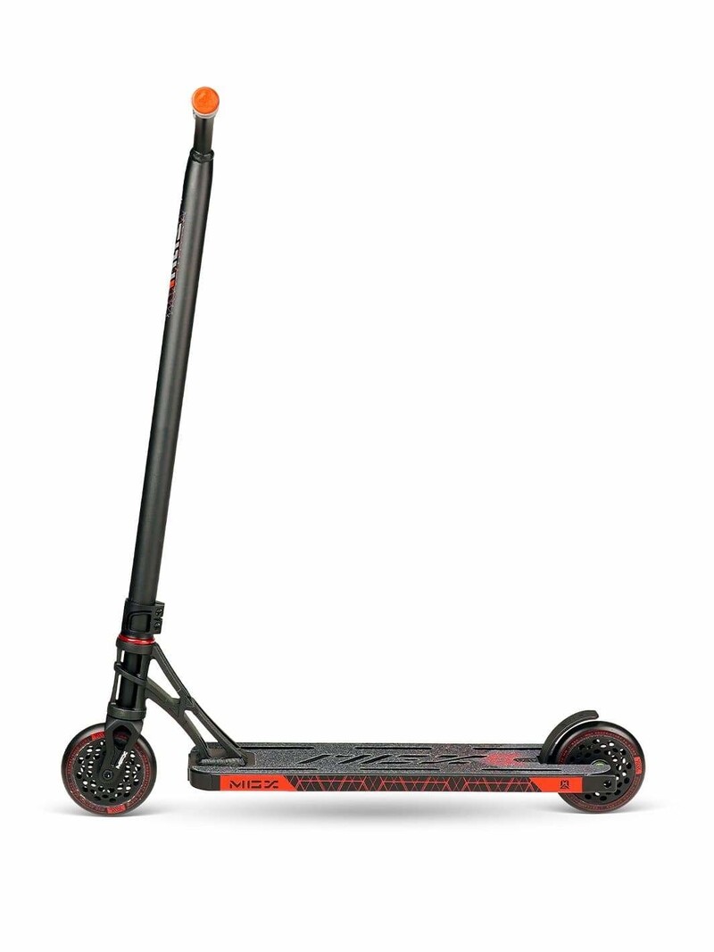 MGX MGX E2 VENOM- BLK/RED