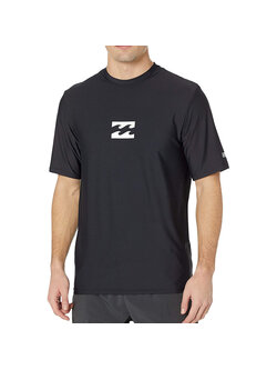 BILLABONG ALL DAY WAVE UV TEE