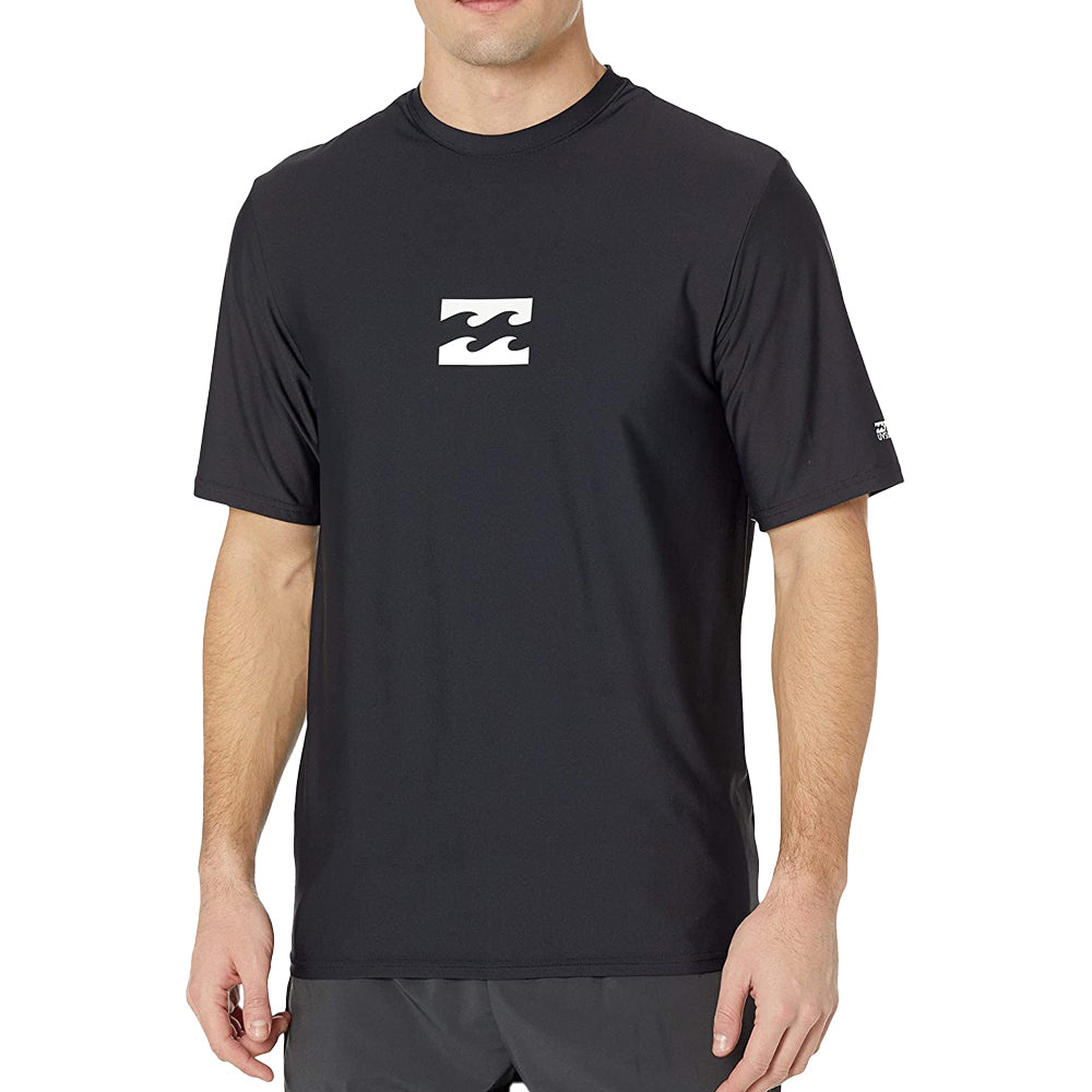 BILLABONG ALL DAY WAVE UV TEE