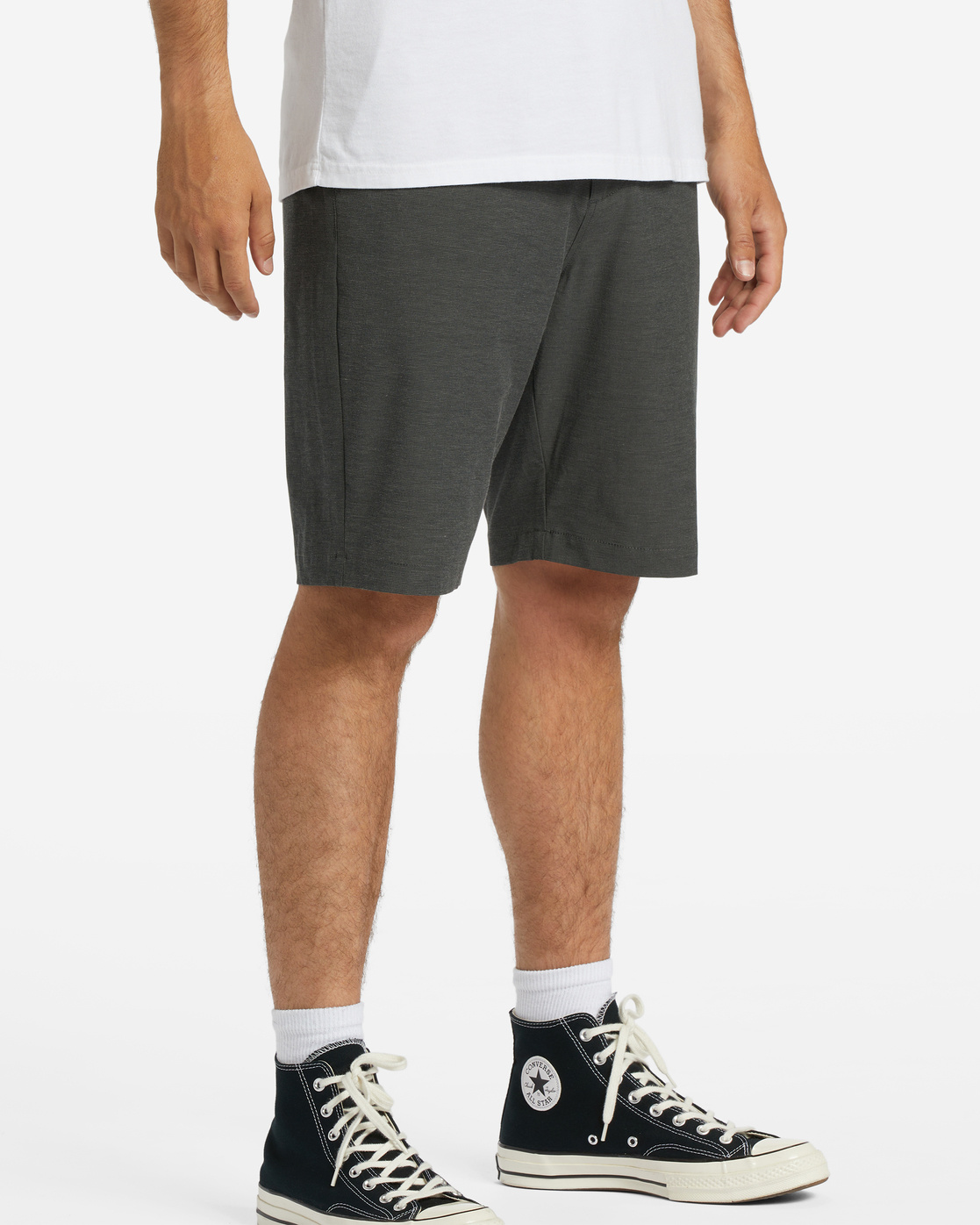 BILLABONG M CROSSFIRE WALKSHORT