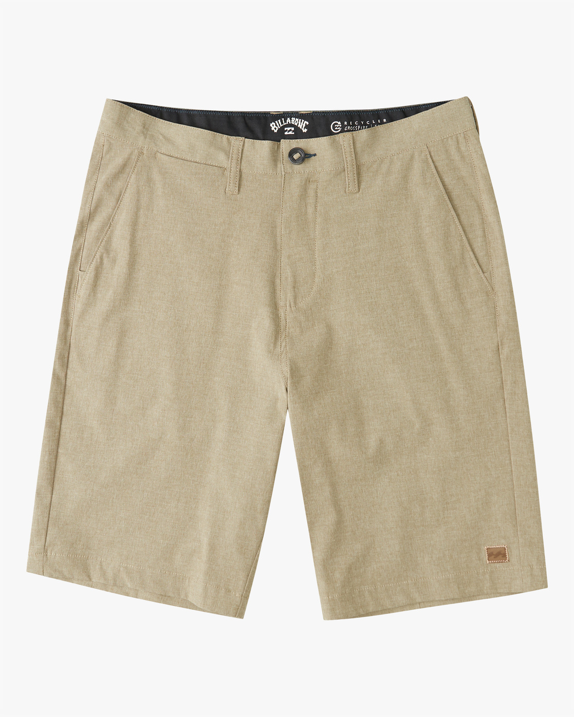 BILLABONG M CROSSFIRE WALKSHORT