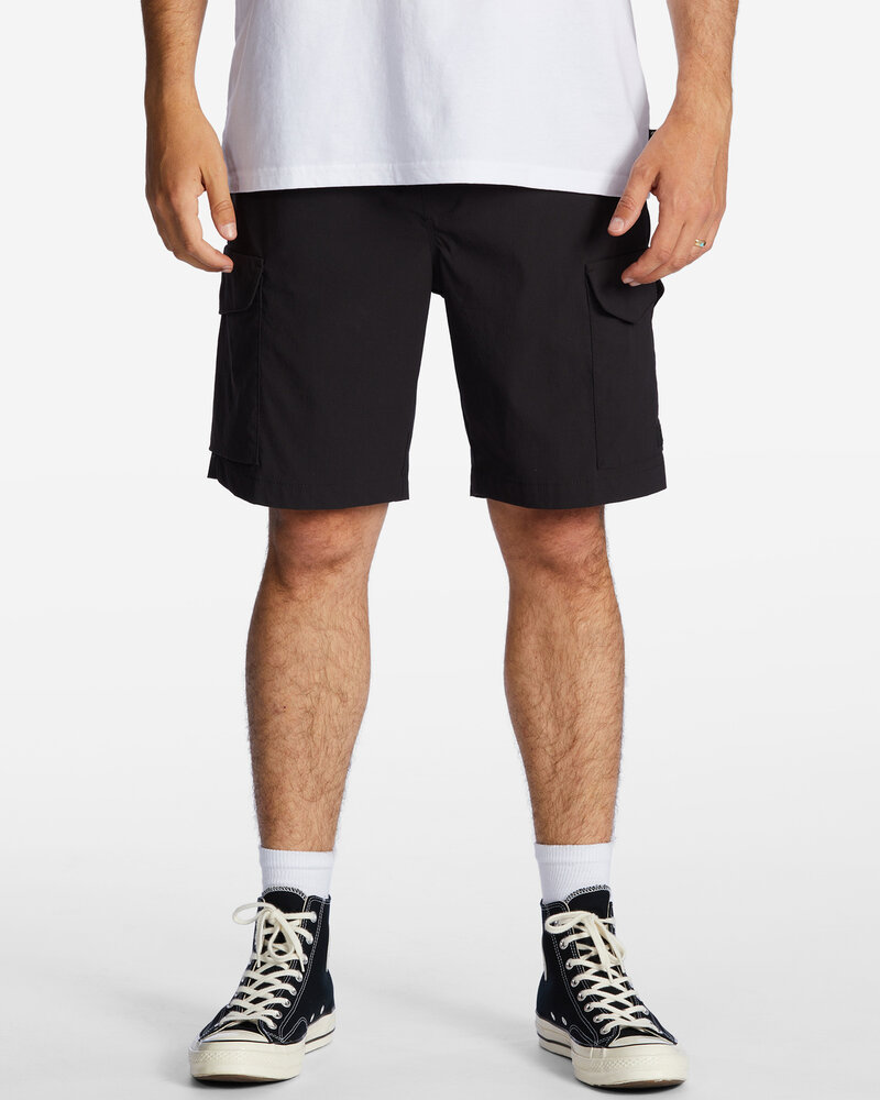 BILLABONG SURF TREK JOURNEY