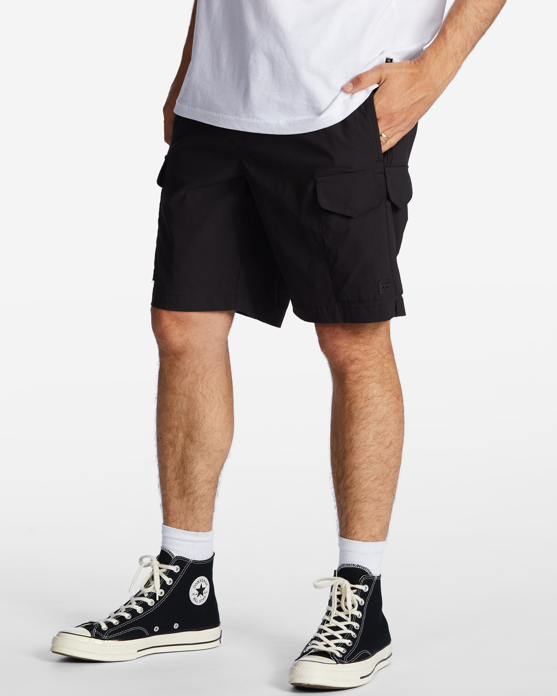 BILLABONG SURF TREK JOURNEY