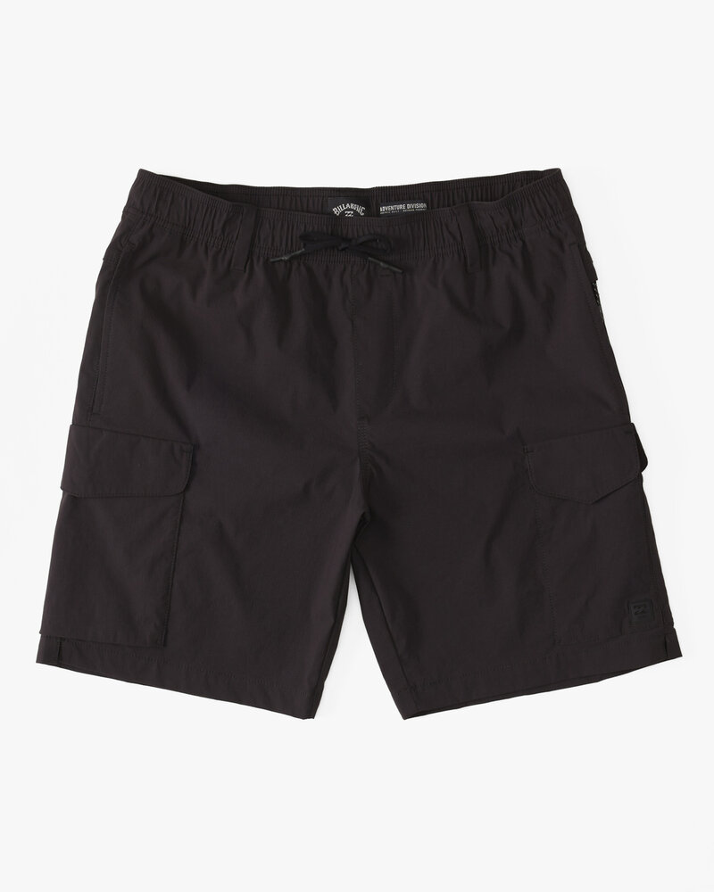 BILLABONG SURF TREK JOURNEY