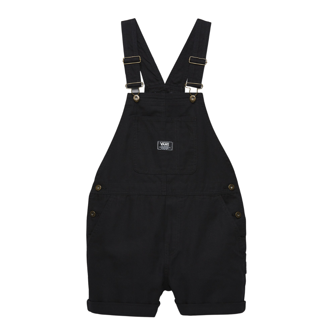 VANS VANS GROUND WORK BLACK