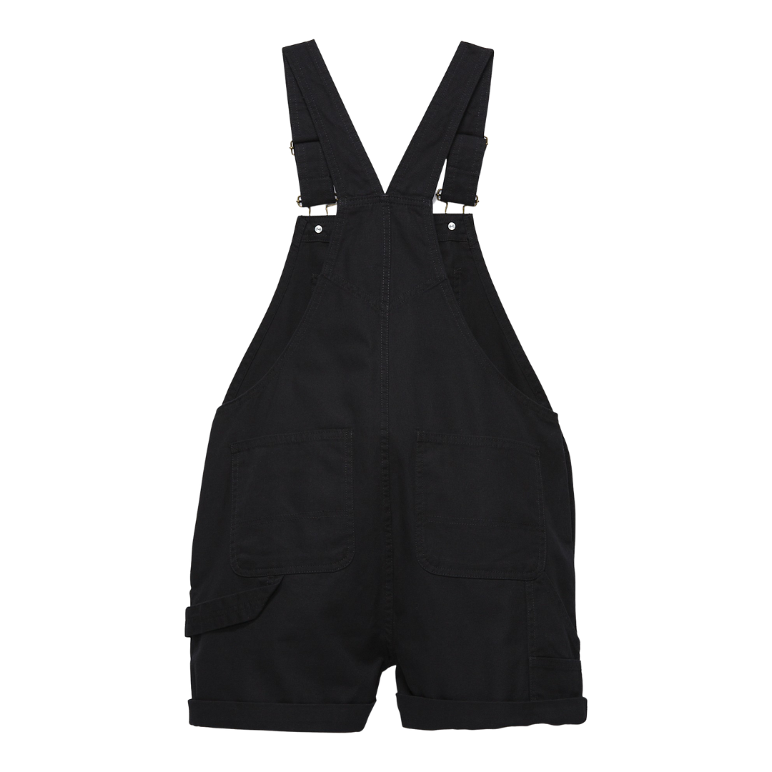 VANS VANS GROUND WORK BLACK