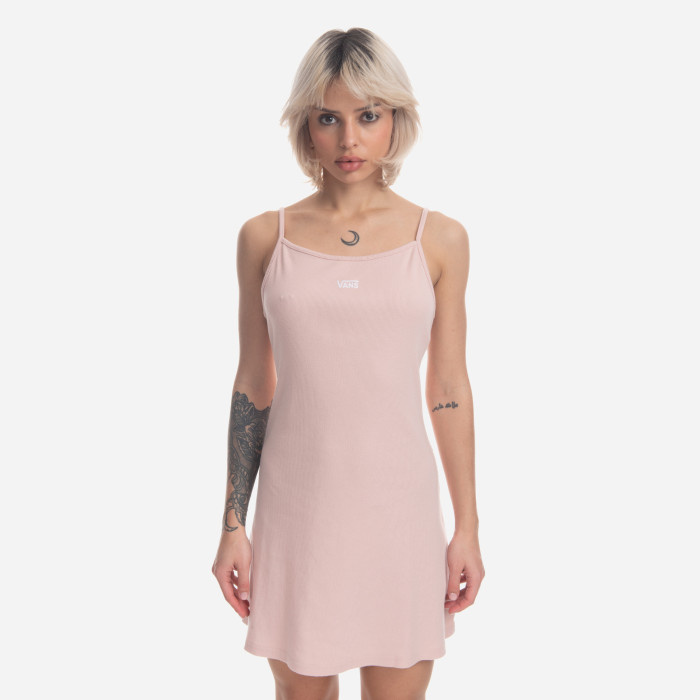 VANS VANS JESSIE DRESS ROSE SMOKE