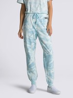 VANS VANS MARBLE PRINT PANTALON