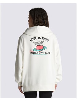 VANS LOVE IS KIND HOODIE