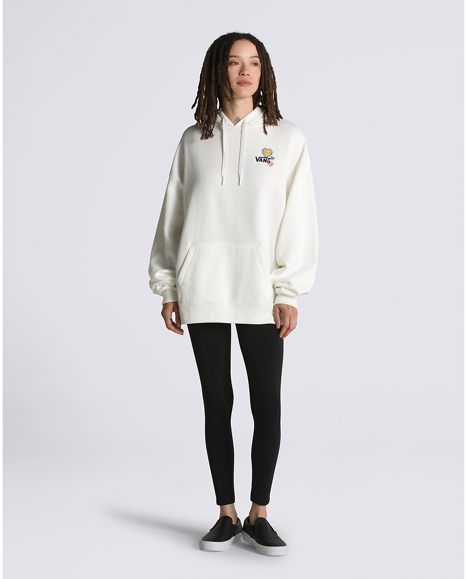 VANS LOVE IS KIND HOODIE