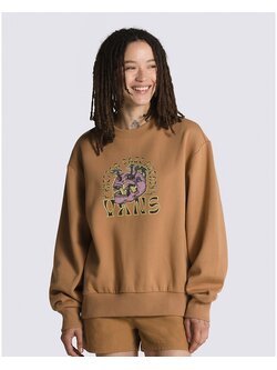 VANS BETTER DAZE CREW