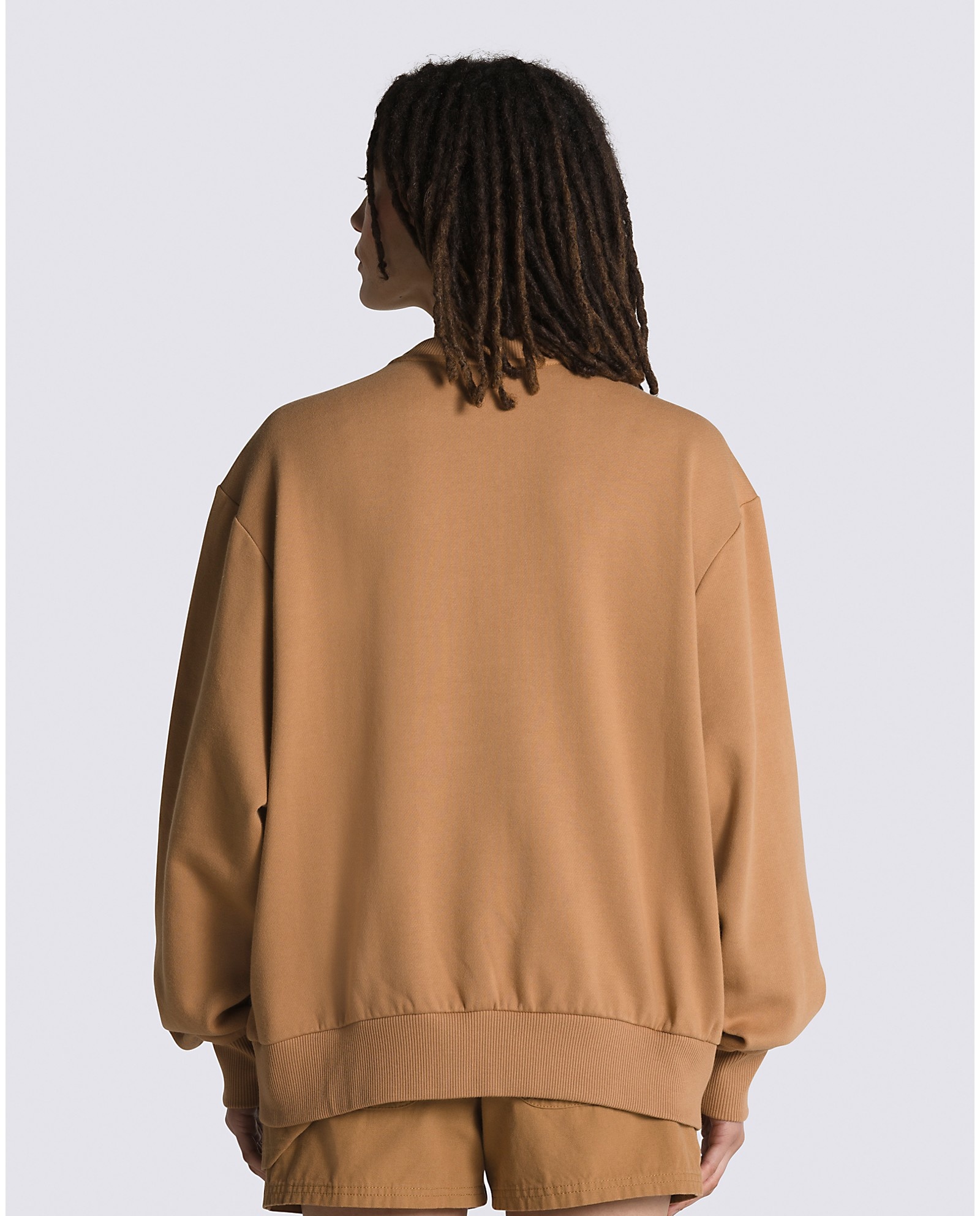 VANS BETTER DAZE CREW