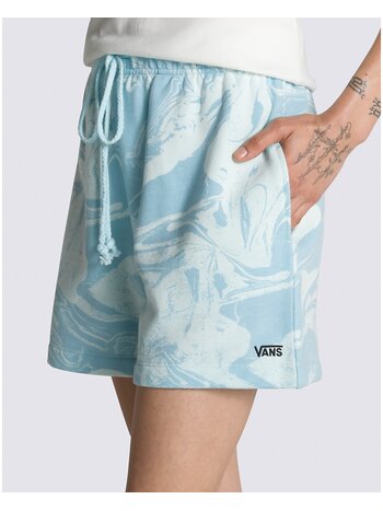 VANS VANS MARBLE PR SHORT
