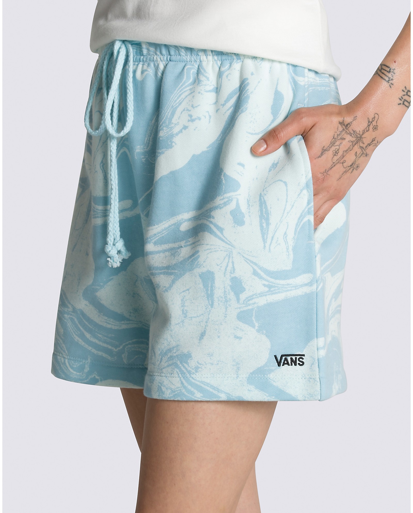 VANS MARBLE PR SHORT