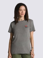 VANS VANS TRIANGLE  TSHIRT FEMME