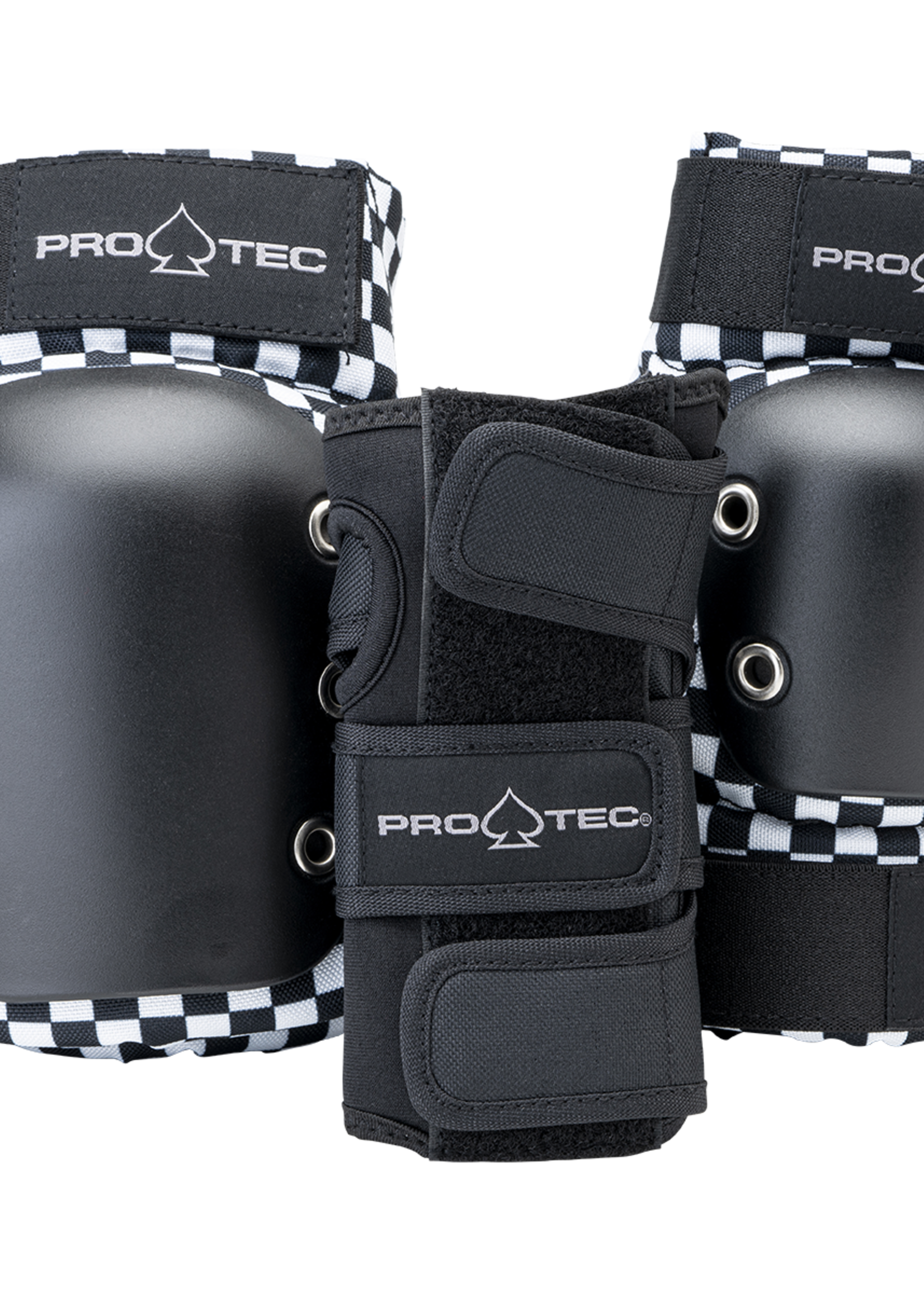 PRO-TEC PRO-TEC JR 3 PACK CHECKER