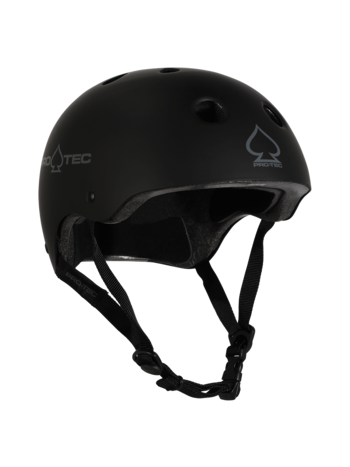 PRO-TEC PRO-TEC CLASSIC BLACK