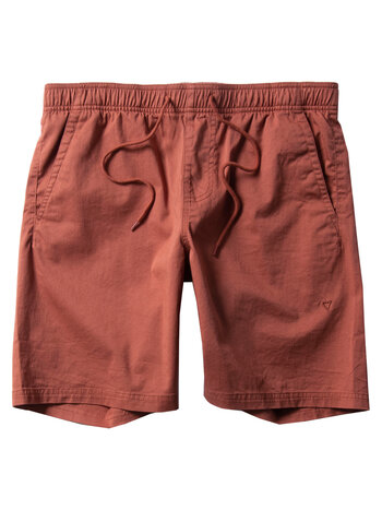 VISSLA VISSLA  NO SEE SHORT 18''