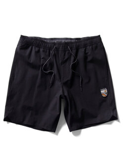 VISSLA VISSLA  SOLID SETS SHORT