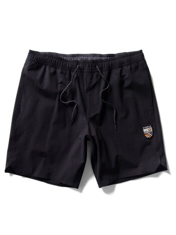 VISSLA VISSLA  SOLID SETS SHORT