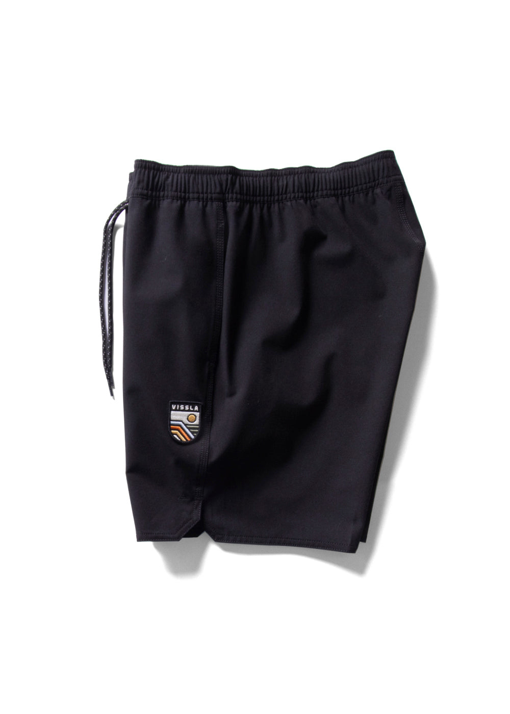 VISSLA VISSLA  SOLID SETS SHORT