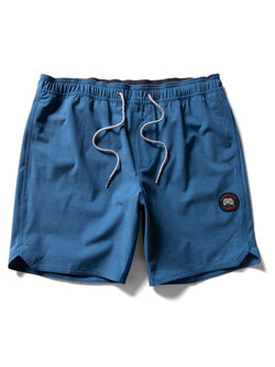 VISSLA VISSLA  SOLID SETS SHORT