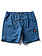 VISSLA VISSLA  SOLID SETS SHORT