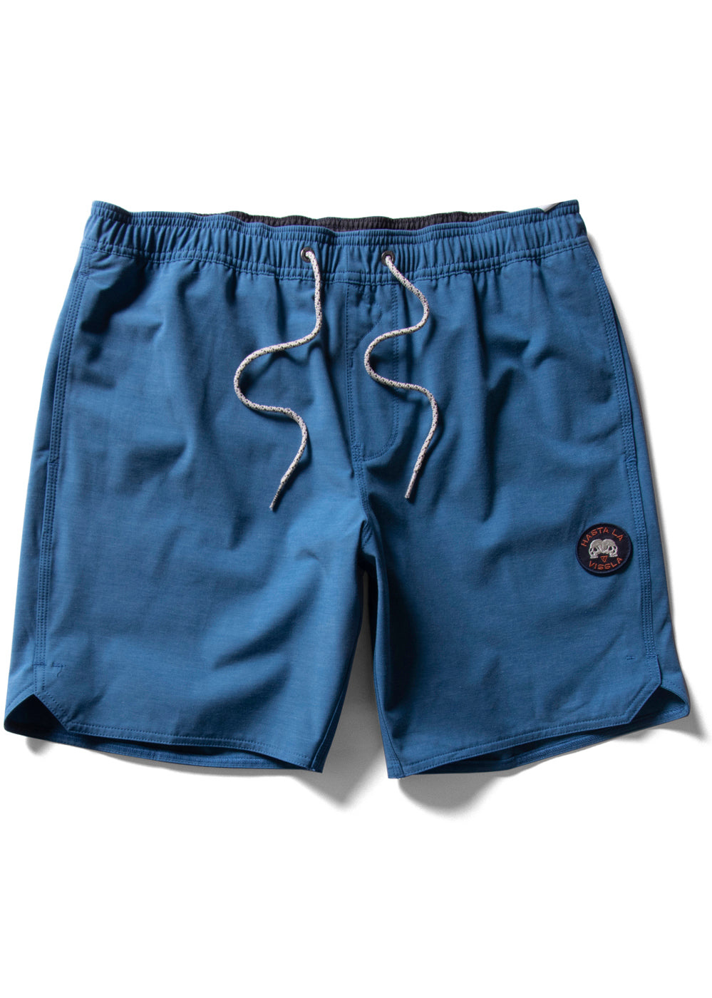 VISSLA VISSLA  SOLID SETS SHORT