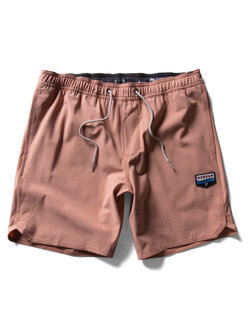 VISSLA VISSLA  SOLID SETS SHORT