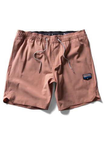 VISSLA VISSLA  SOLID SETS SHORT