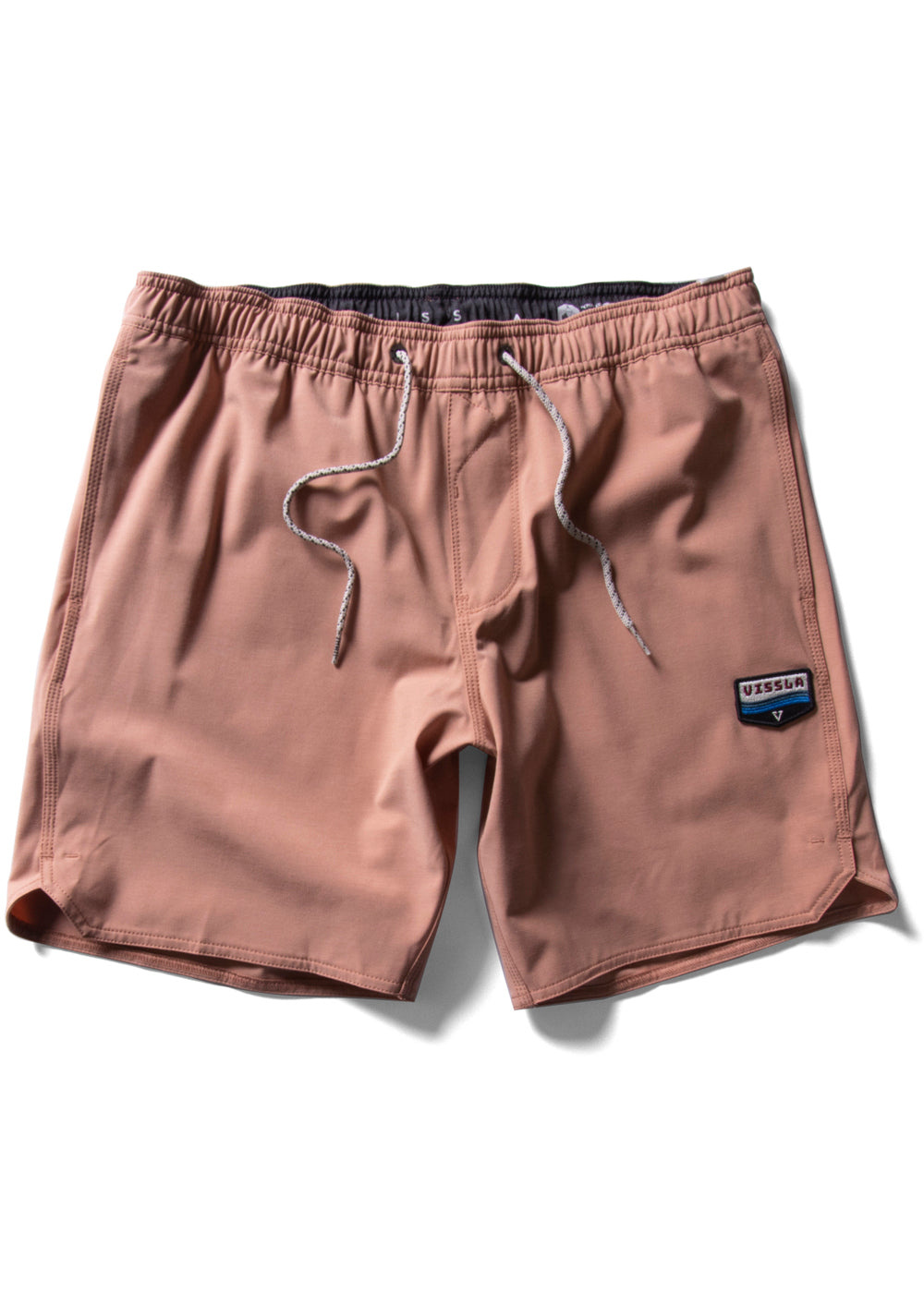 VISSLA VISSLA  SOLID SETS SHORT