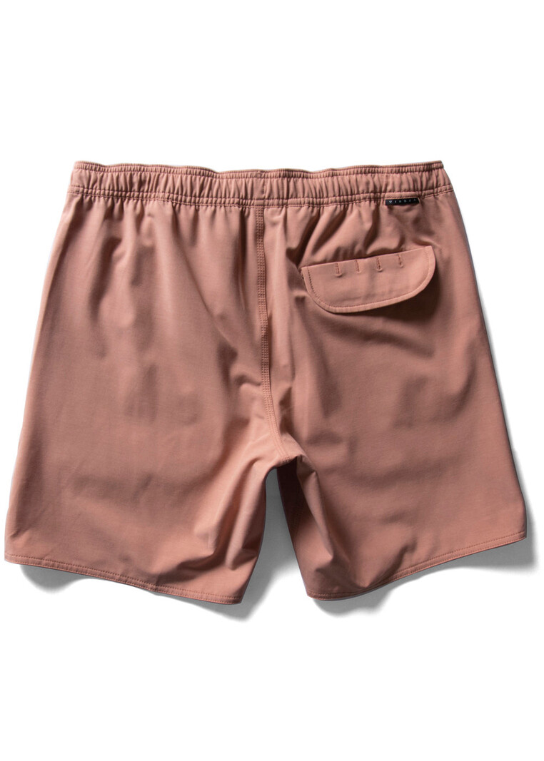 VISSLA VISSLA  SOLID SETS SHORT