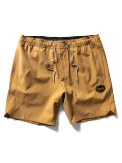 VISSLA VISSLA  SOLID SETS SHORT