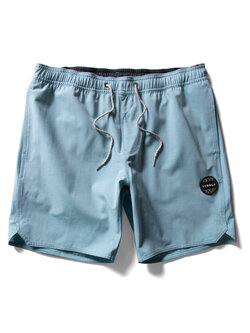 VISSLA VISSLA  SOLID SETS SHORT