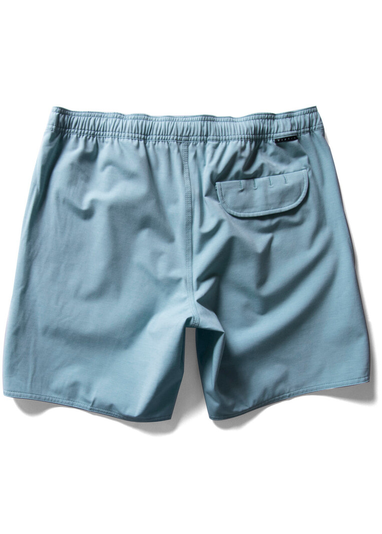 VISSLA VISSLA  SOLID SETS SHORT