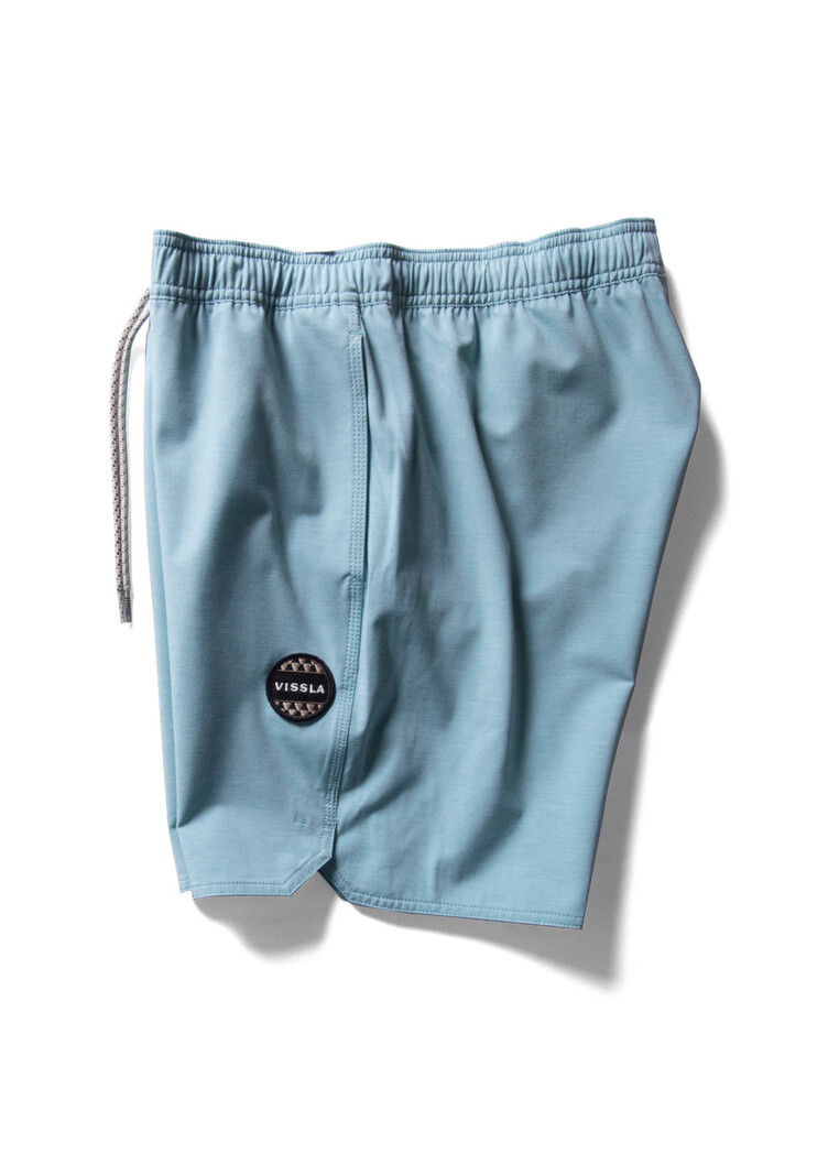VISSLA VISSLA  SOLID SETS SHORT