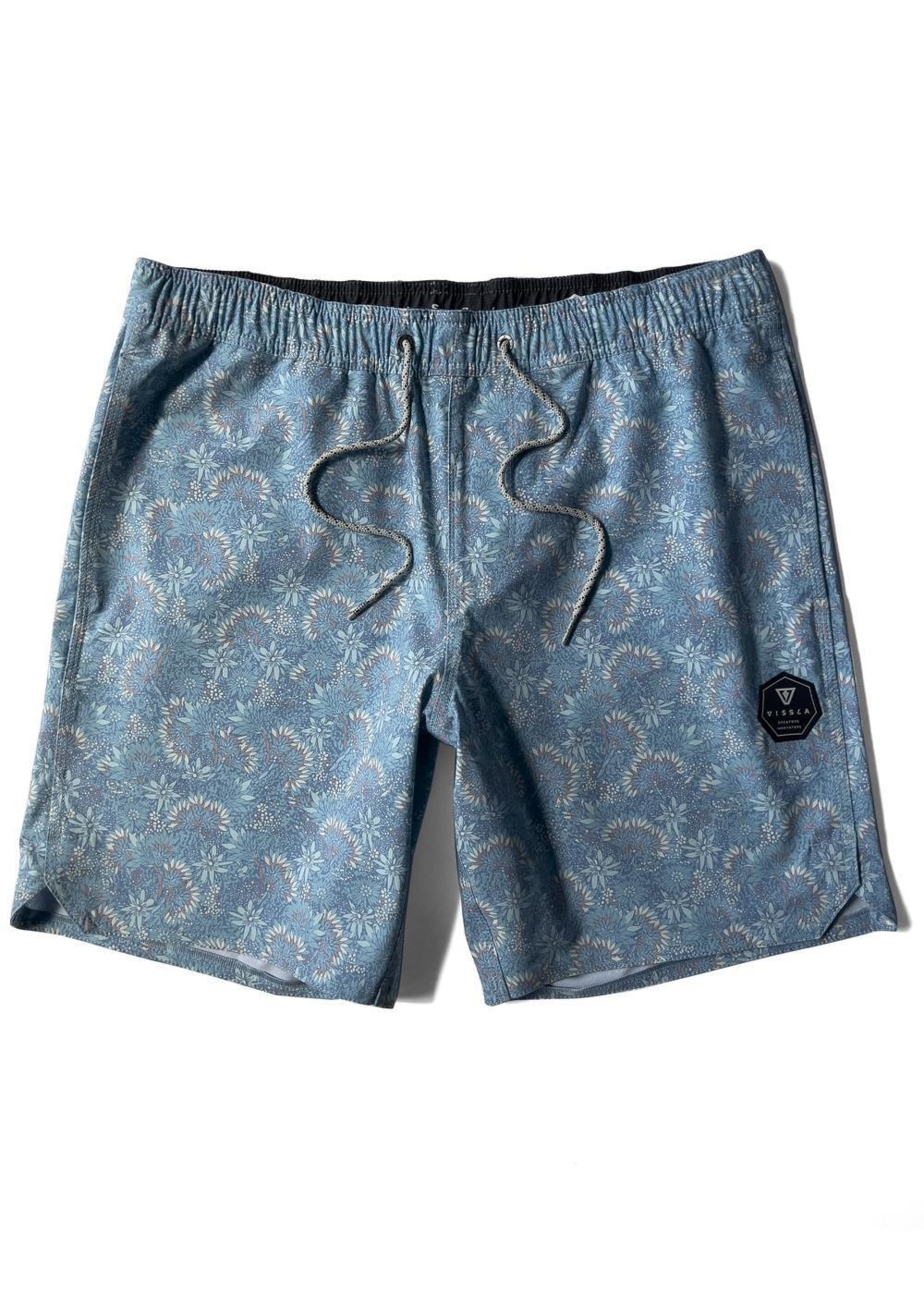 VISSLA VISSLA GREENHOUSE BOARDSHORT