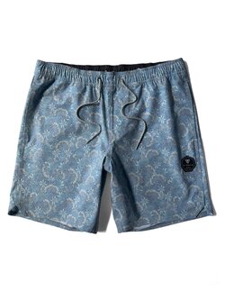 VISSLA VISSLA GREENHOUSE BOARDSHORT
