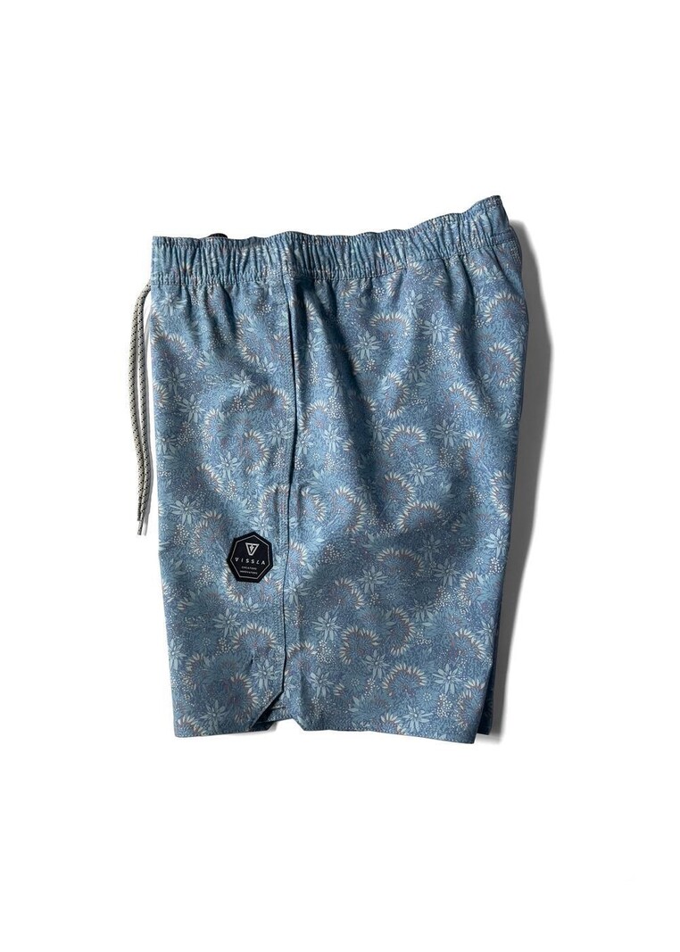 VISSLA VISSLA GREENHOUSE BOARDSHORT