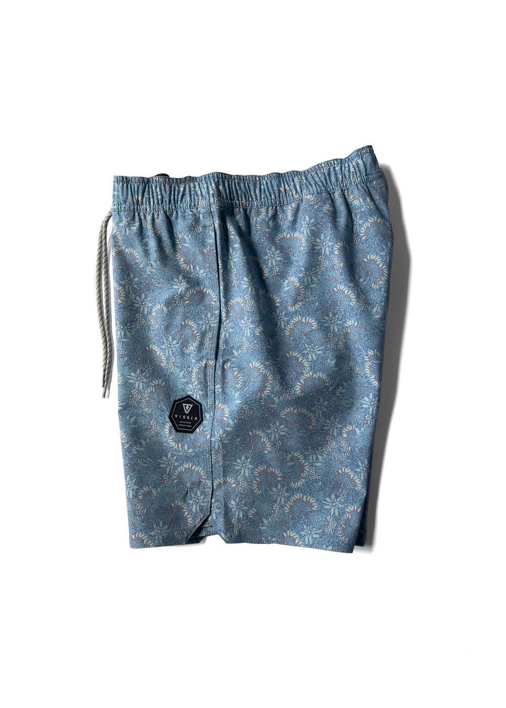 VISSLA VISSLA GREENHOUSE BOARDSHORT