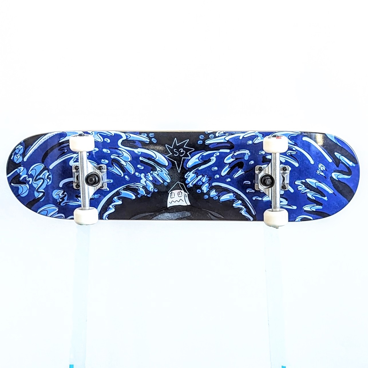 S3 S3 ''LE DÉLUGE'' COMPLETE