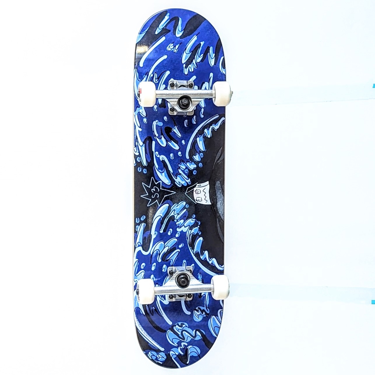 S3 S3 ''LE DÉLUGE'' COMPLETE